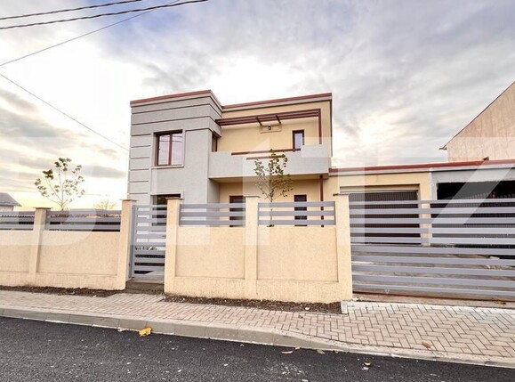 Casa de vânzare 4 camere Valea Lupului - 131196CV | BLITZ Iași | Poza1