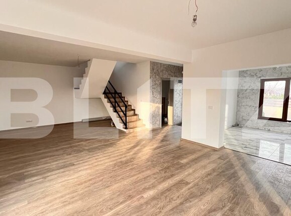 Casa de vânzare 4 camere Valea Lupului - 131196CV | BLITZ Iași | Poza5
