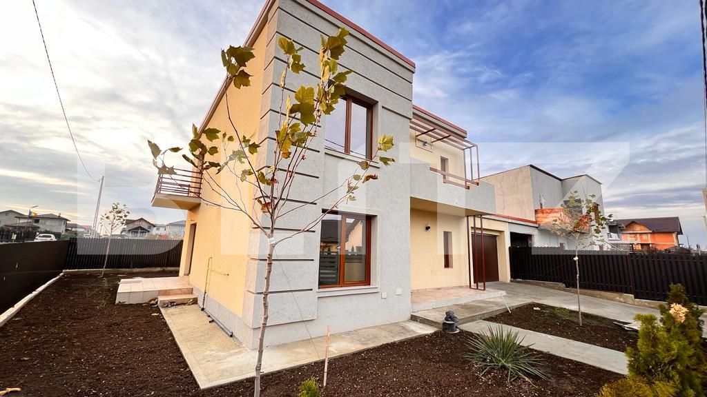 Casa de vânzare 4 camere Valea Lupului - 131196CV | BLITZ Iași | Poza4