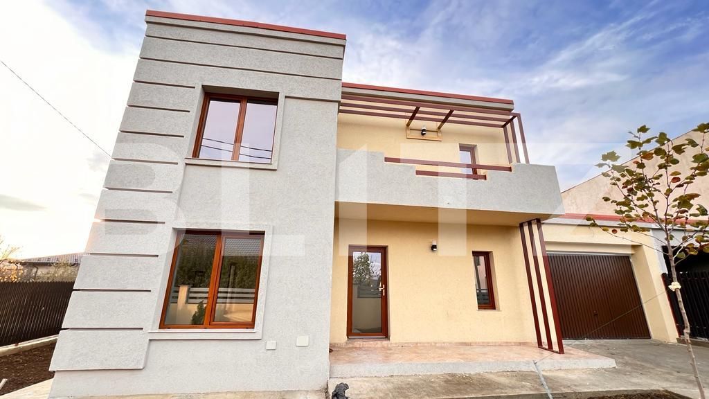 Casa de vânzare 4 camere Valea Lupului - 131196CV | BLITZ Iași | Poza2