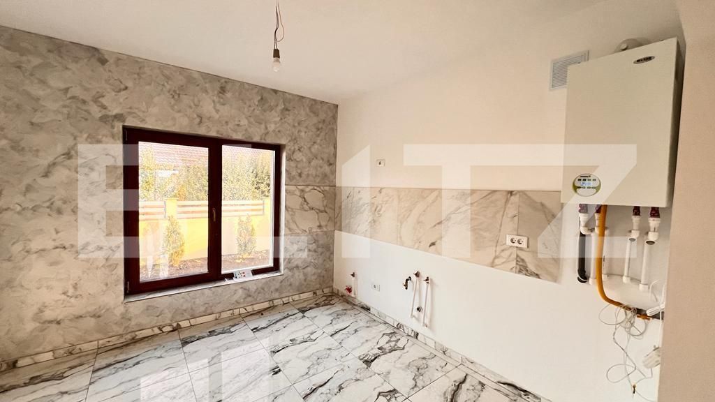 Casa de vânzare 4 camere Valea Lupului - 131196CV | BLITZ Iași | Poza13