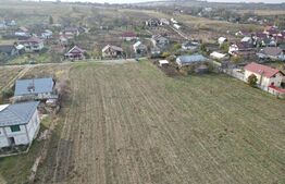 Teren, 5400 mp, Ciurea