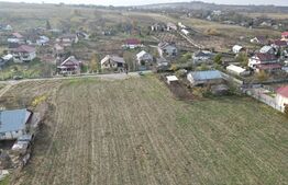 Teren, 5400 mp, Ciurea