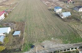 Teren, 5400 mp, Ciurea