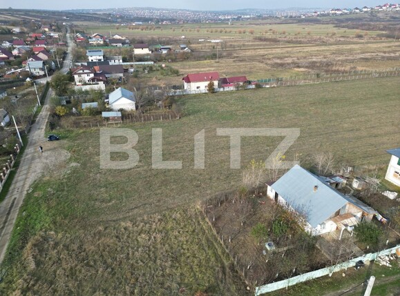 Teren de vânzare Ciurea - 131205TV | BLITZ Iași | Poza4