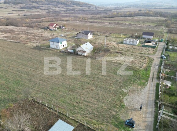 Teren de vânzare Ciurea - 131205TV | BLITZ Iași | Poza6