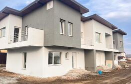 Casa 4 camere, 100mp, Valea Lupului