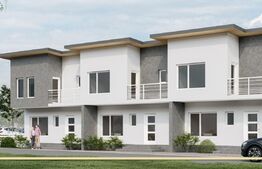 Casa 4 camere, 100mp, Valea Lupului