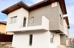 Casa 4 camere, 100mp, Valea Lupului