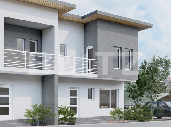 Casa de vânzare 4 camere Valea Lupului - 131216CV | BLITZ Iași | Poza1