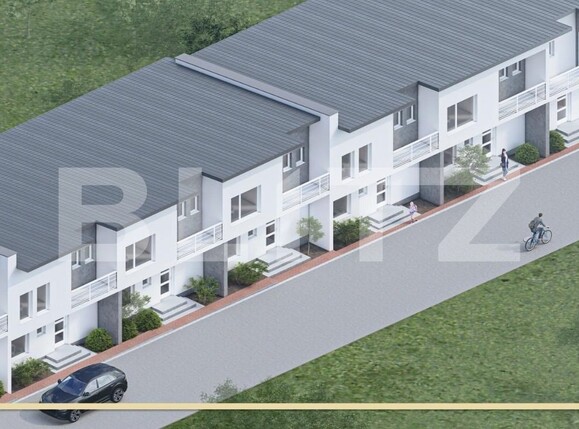 Casa de vânzare 4 camere Valea Lupului - 131216CV | BLITZ Iași | Poza8