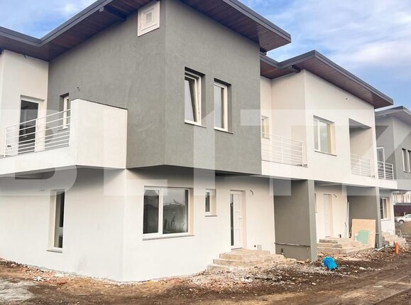 Casa de vânzare 4 camere Valea Lupului - 131216CV | BLITZ Iași | Poza2