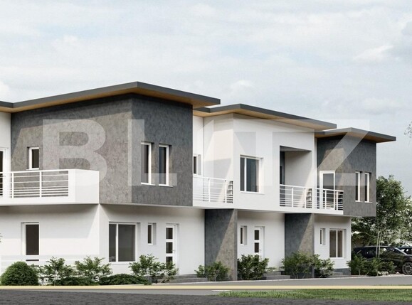 Casa de vânzare 4 camere Valea Lupului - 131216CV | BLITZ Iași | Poza9