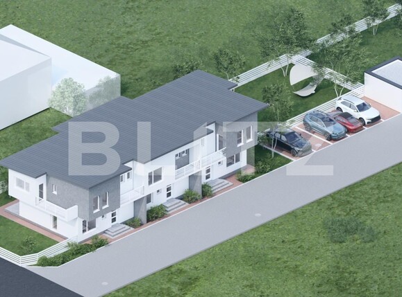 Casa de vânzare 4 camere Valea Lupului - 131216CV | BLITZ Iași | Poza7