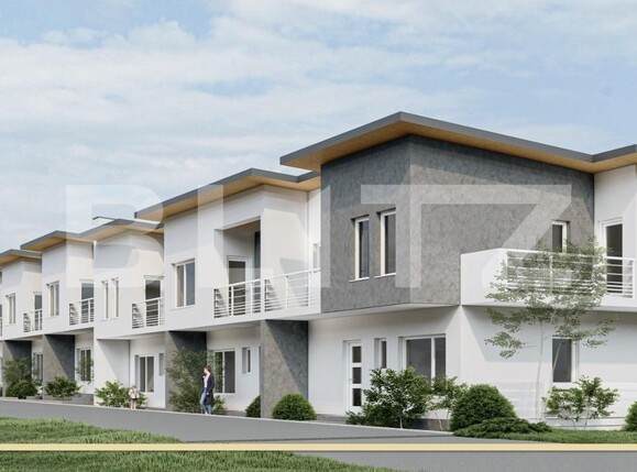 Casa de vânzare 4 camere Valea Lupului - 131216CV | BLITZ Iași | Poza4