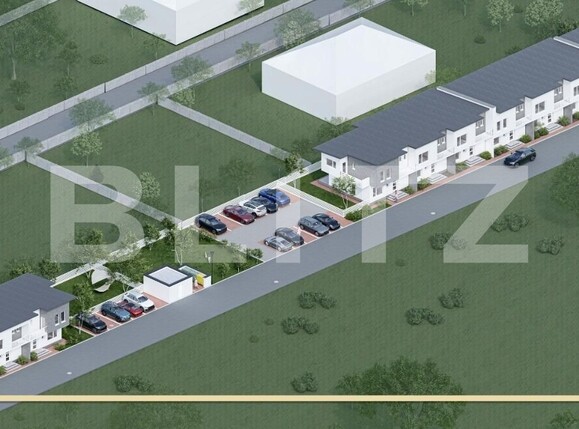 Casa de vânzare 4 camere Valea Lupului - 131216CV | BLITZ Iași | Poza5