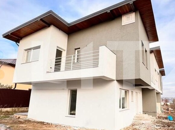 Casa de vânzare 4 camere Valea Lupului - 131216CV | BLITZ Iași | Poza3