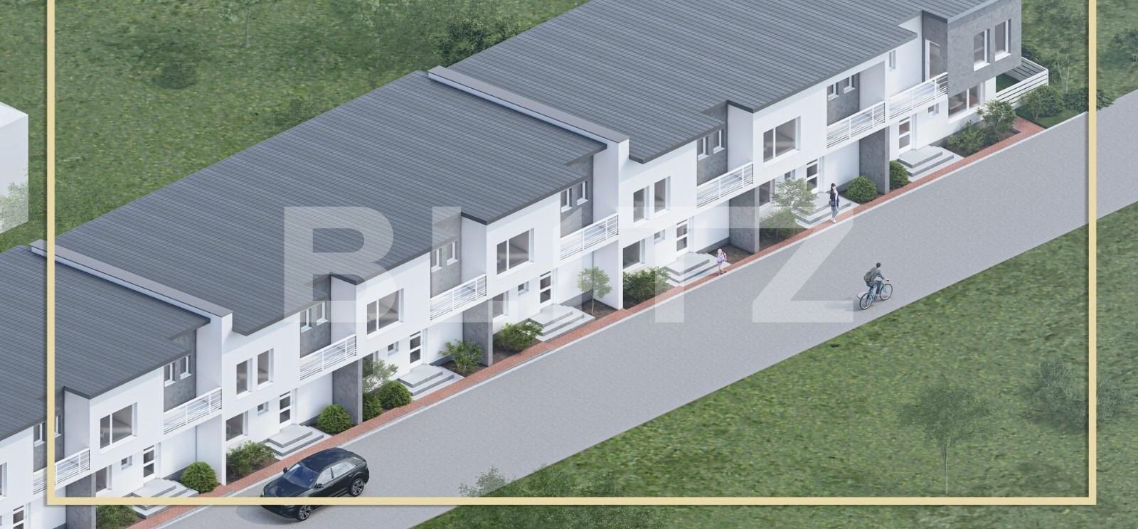 Casa de vânzare 4 camere Valea Lupului - 131216CV | BLITZ Iași | Poza8