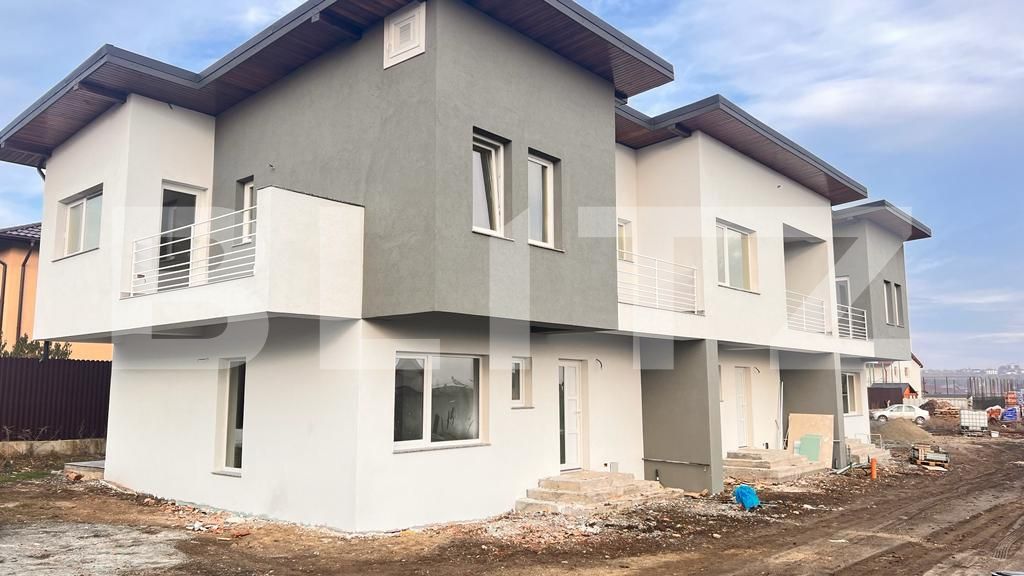 Casa de vânzare 4 camere Valea Lupului - 131216CV | BLITZ Iași | Poza2