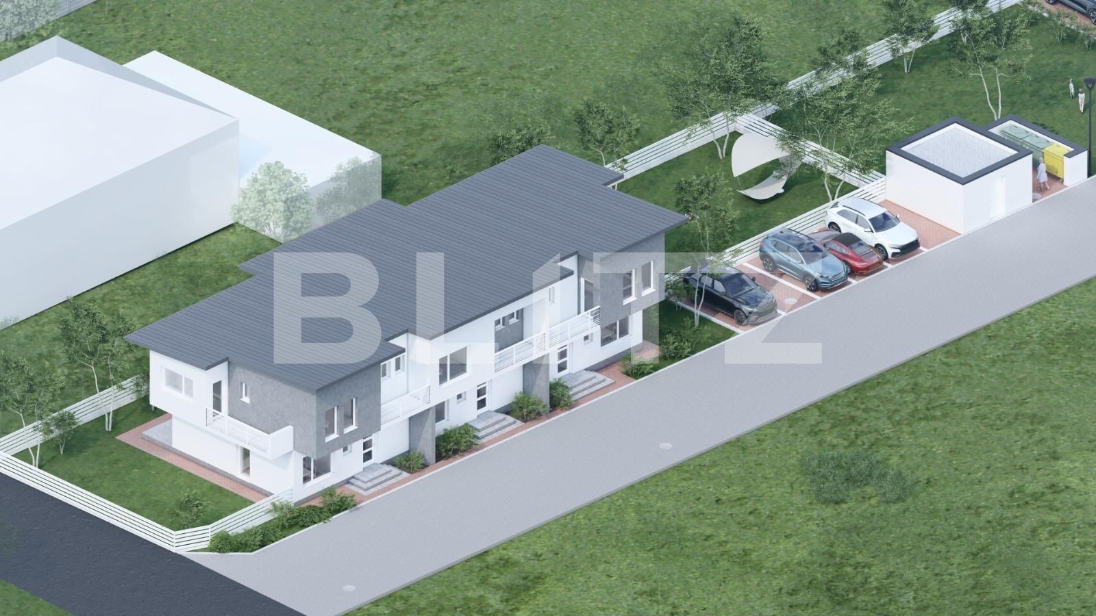 Casa de vânzare 4 camere Valea Lupului - 131216CV | BLITZ Iași | Poza7