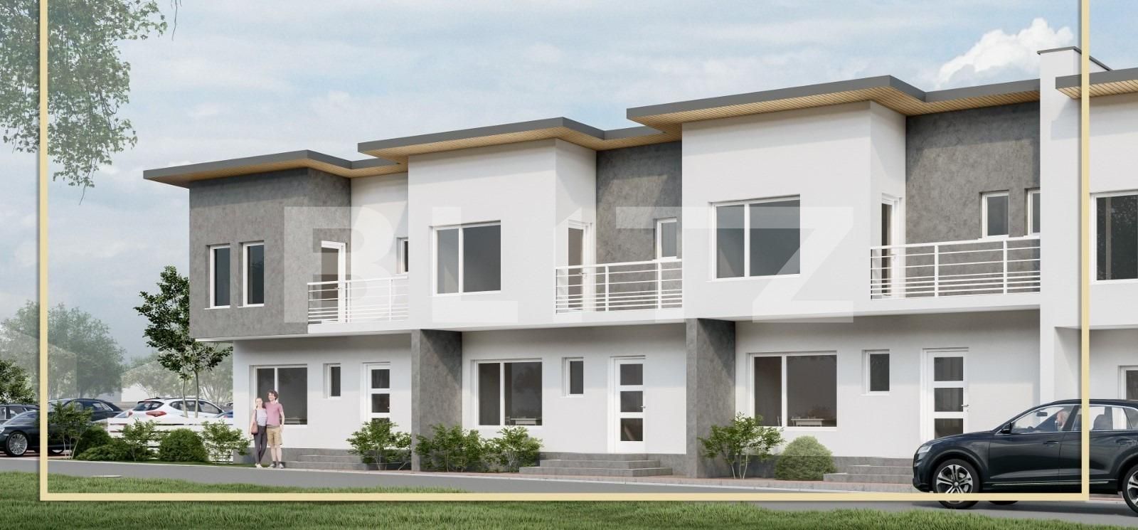 Casa de vânzare 4 camere Valea Lupului - 131216CV | BLITZ Iași | Poza6