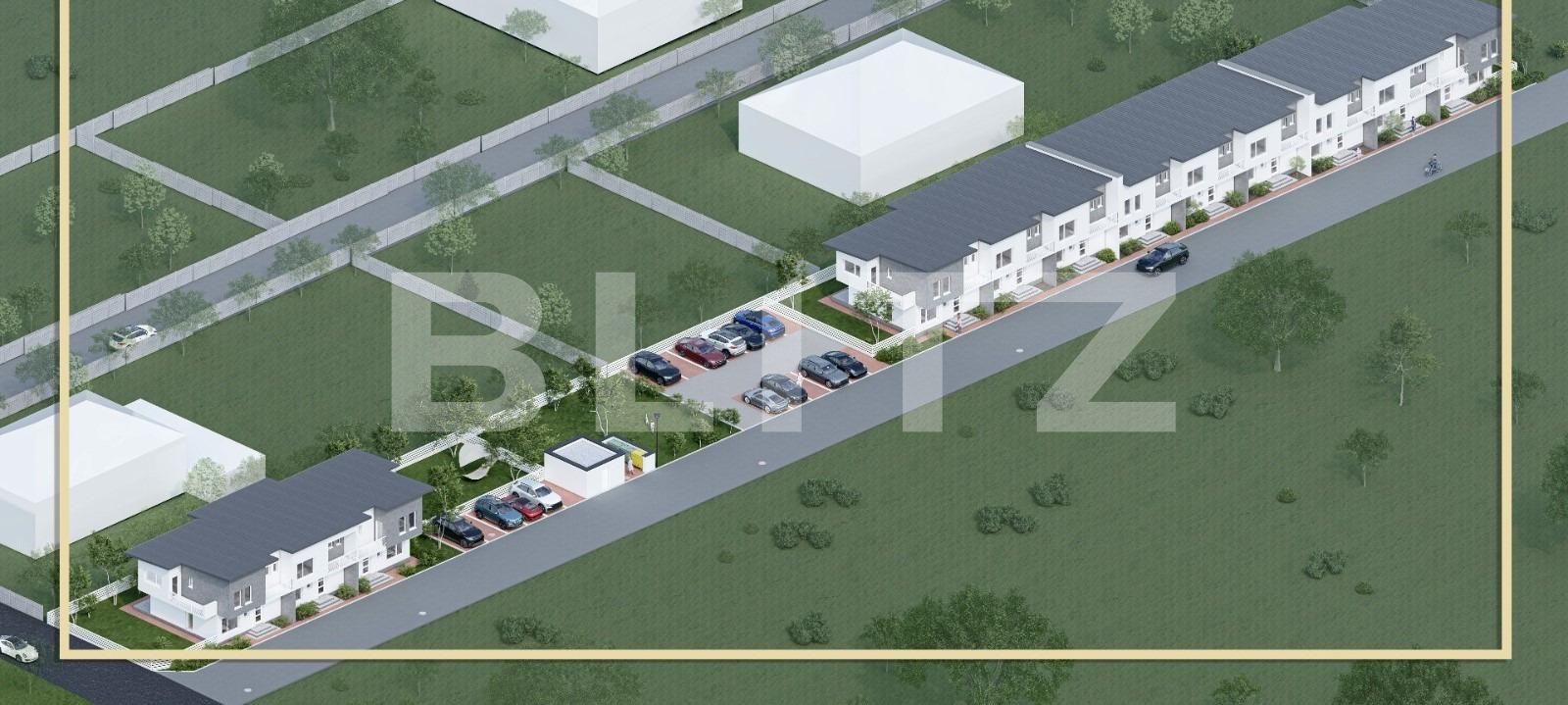 Casa de vânzare 4 camere Valea Lupului - 131216CV | BLITZ Iași | Poza5