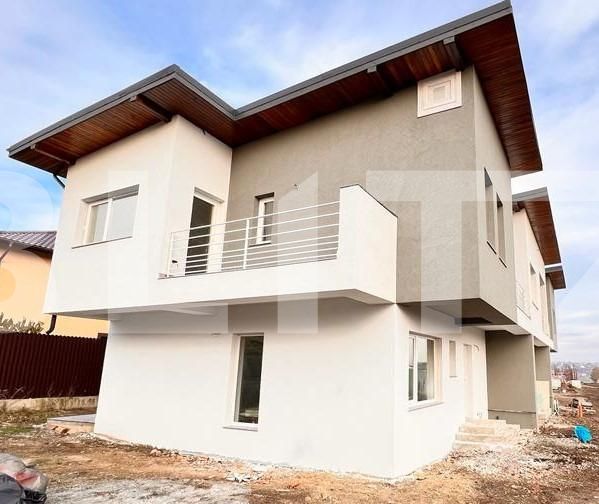 Casa de vânzare 4 camere Valea Lupului - 131216CV | BLITZ Iași | Poza3