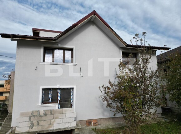 Casa de vânzare 6 camere Bucium - 131247CV | BLITZ Iași | Poza2