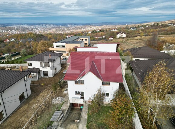 Casa de vânzare 6 camere Bucium - 131247CV | BLITZ Iași | Poza1