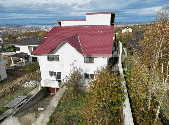 Casa de vânzare 6 camere Bucium - 131247CV | BLITZ Iași | Poza3