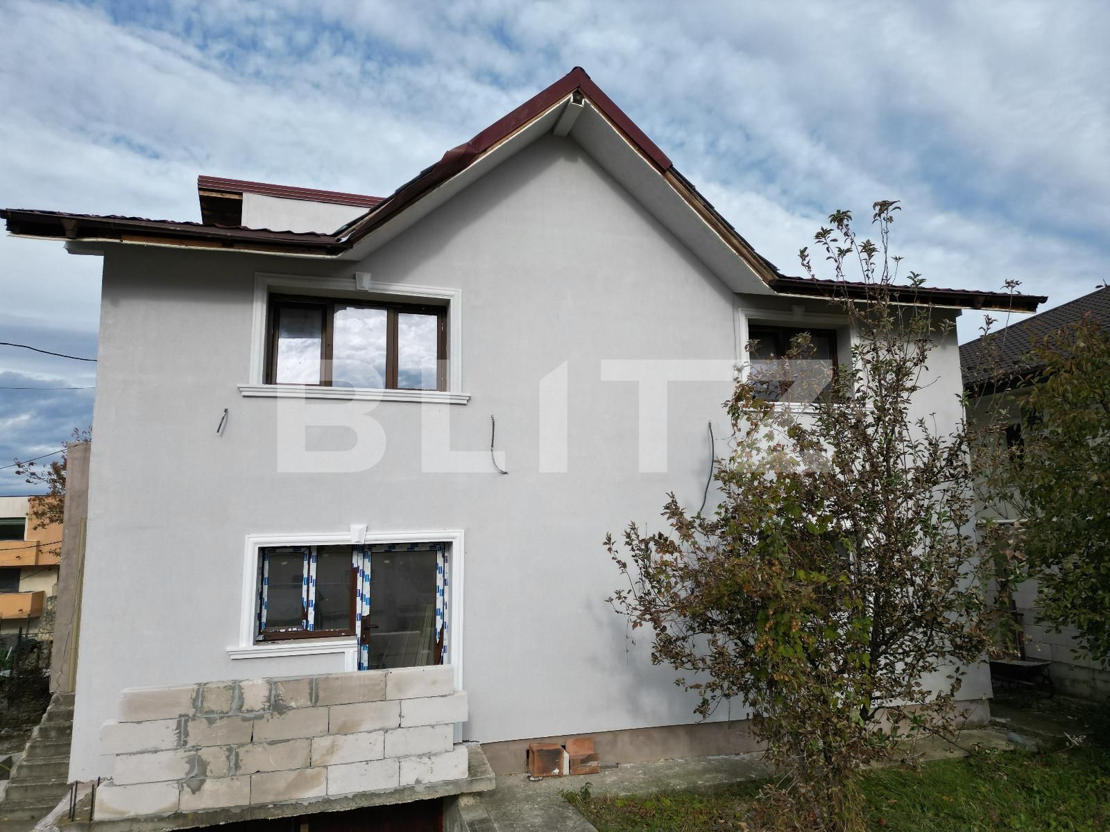 Casa de vânzare 6 camere Bucium - 131247CV | BLITZ Iași | Poza4