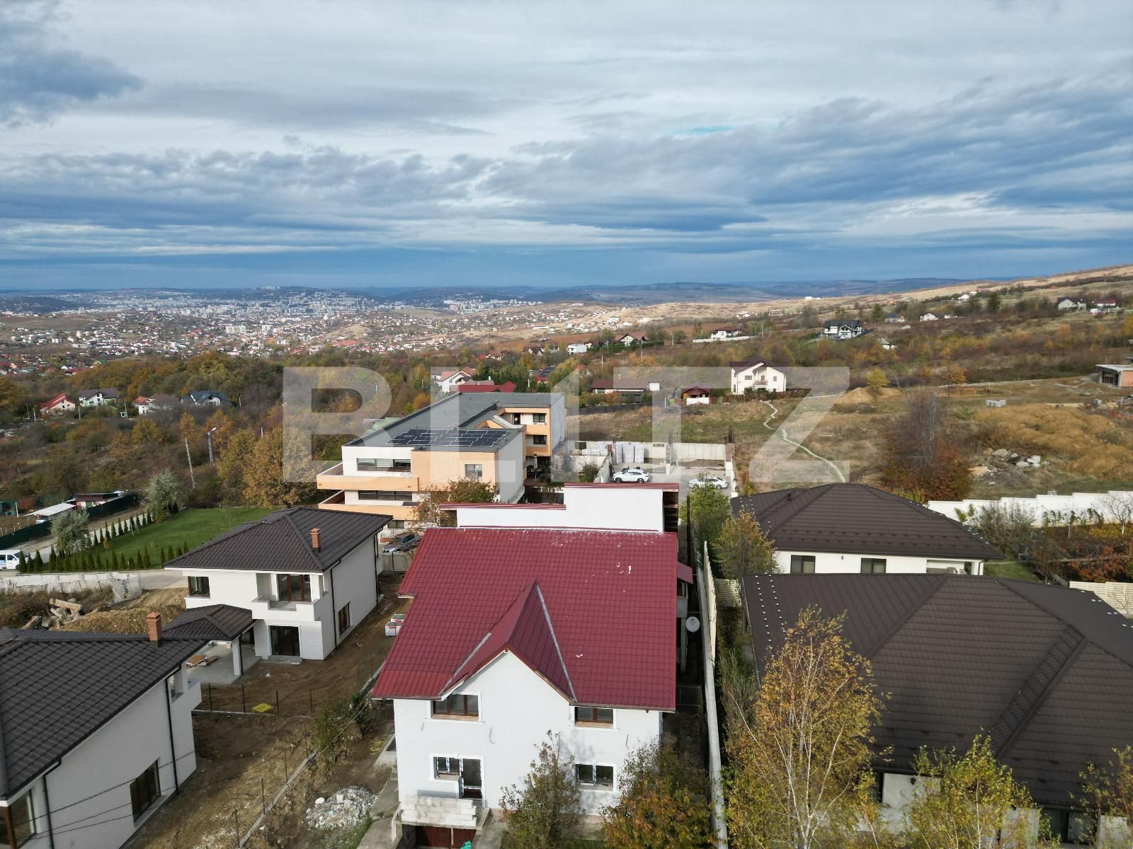 Casa de vânzare 6 camere Bucium - 131247CV | BLITZ Iași | Poza5