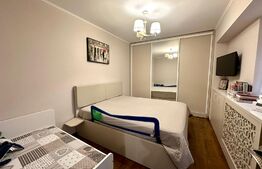 Apartament 2 camere, 61 mp, decomandat, zona Poitiers