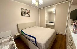 Apartament 2 camere, 61 mp, decomandat, zona Poitiers