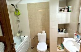 Apartament 2 camere, 61 mp, decomandat, zona Poitiers