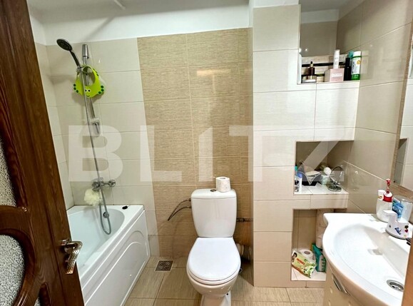 Apartament de vânzare 2 camere Frumoasa - 131265AV | BLITZ Iași | Poza7