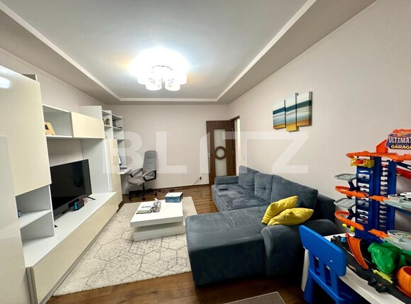 Apartament de vânzare 2 camere Frumoasa - 131265AV | BLITZ Iași | Poza2