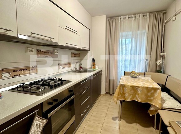 Apartament de vânzare 2 camere Frumoasa - 131265AV | BLITZ Iași | Poza6