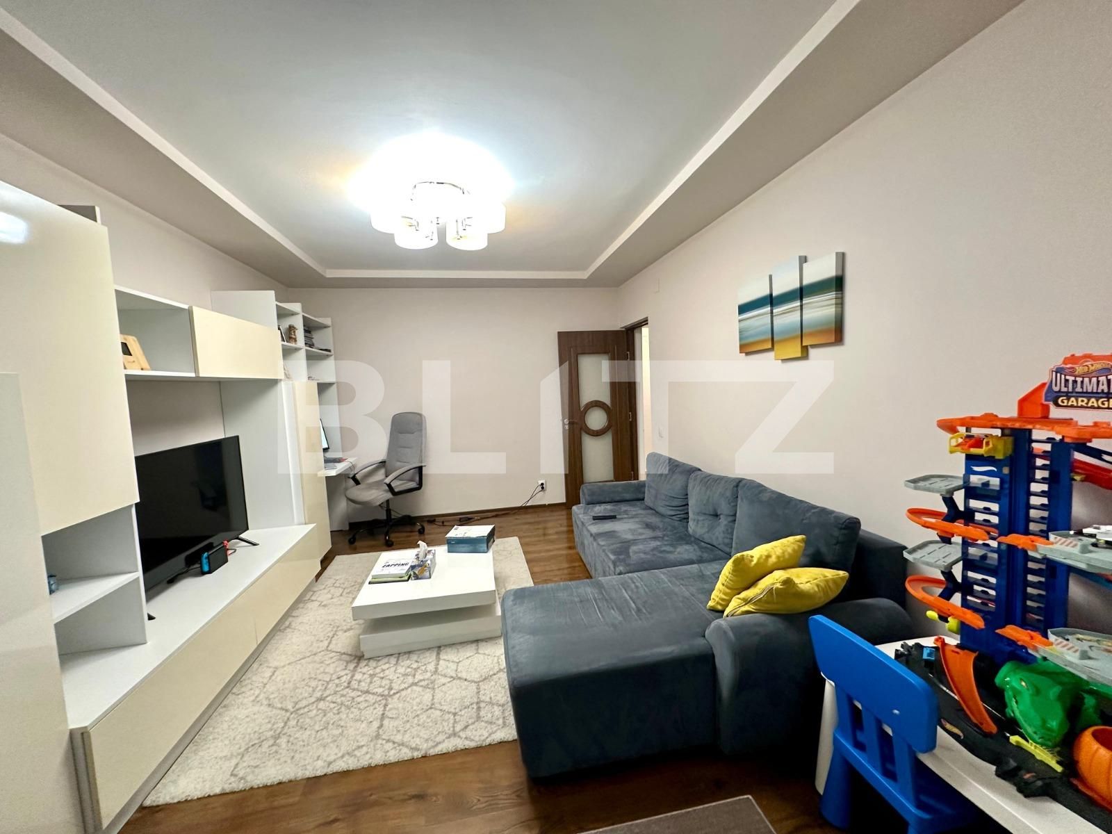 Apartament de vânzare 2 camere Frumoasa - 131265AV | BLITZ Iași | Poza2