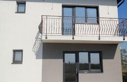 Casa 4 camere, 107 mp utili, 500 mp teren, Miroslava