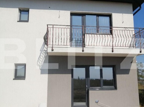 Casa de vânzare 4 camere Miroslava - 131280CV | BLITZ Iași | Poza2