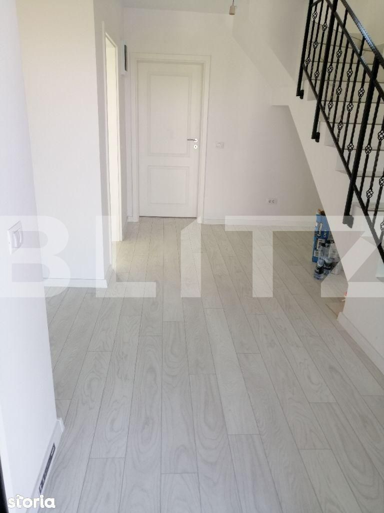 Casa de vânzare 4 camere Miroslava - 131280CV | BLITZ Iași | Poza5