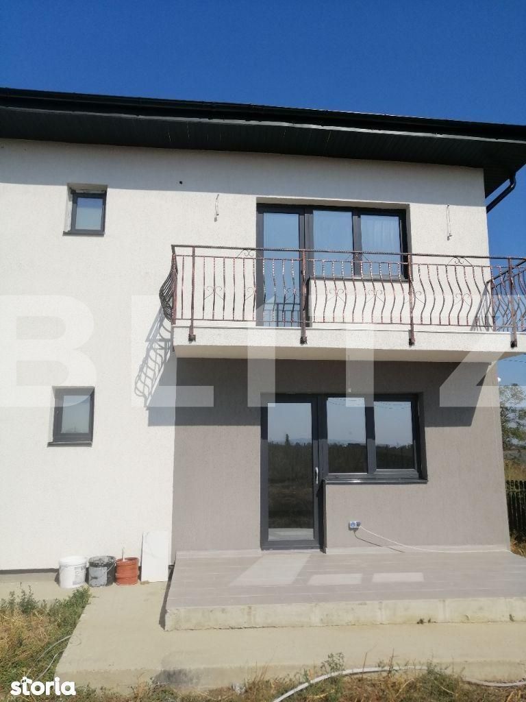 Casa de vânzare 4 camere Miroslava - 131280CV | BLITZ Iași | Poza2