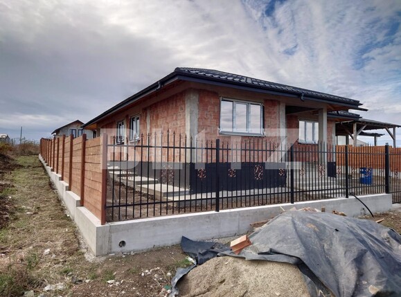 Casa de vânzare 4 camere Visani - 131283CV | BLITZ Iași | Poza2