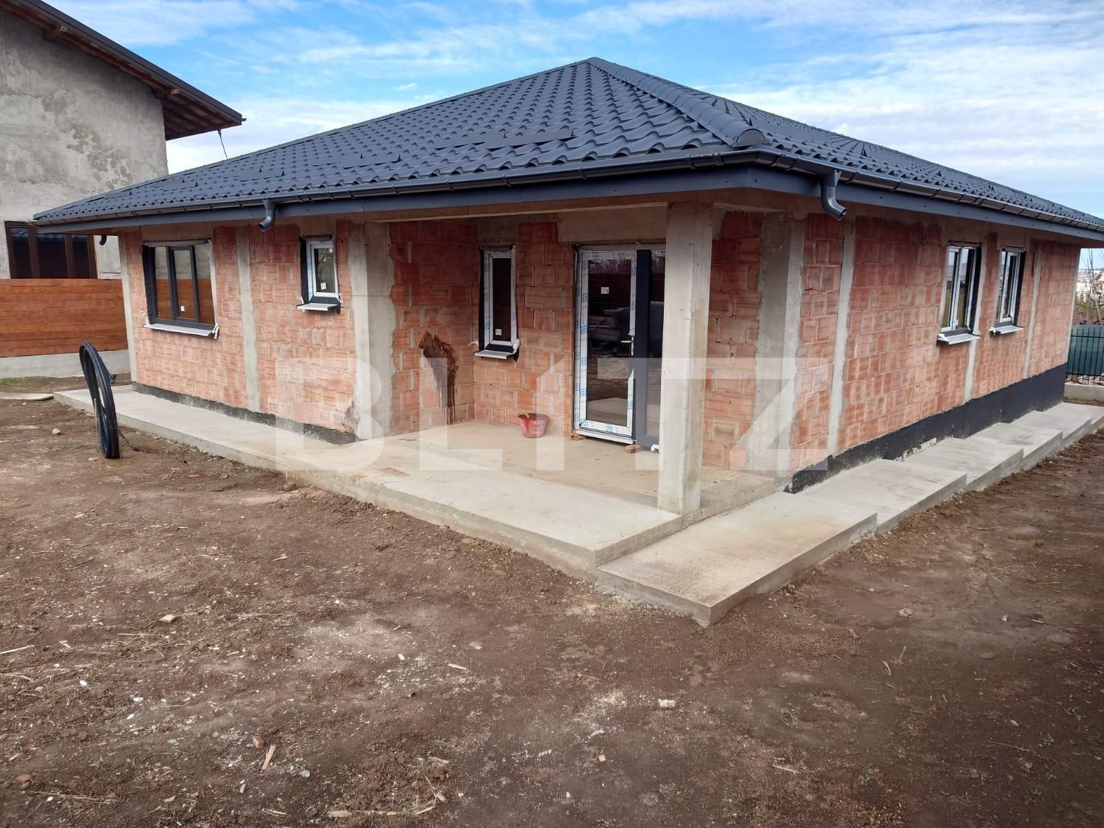 Casa de vânzare 4 camere Visani - 131283CV | BLITZ Iași | Poza4