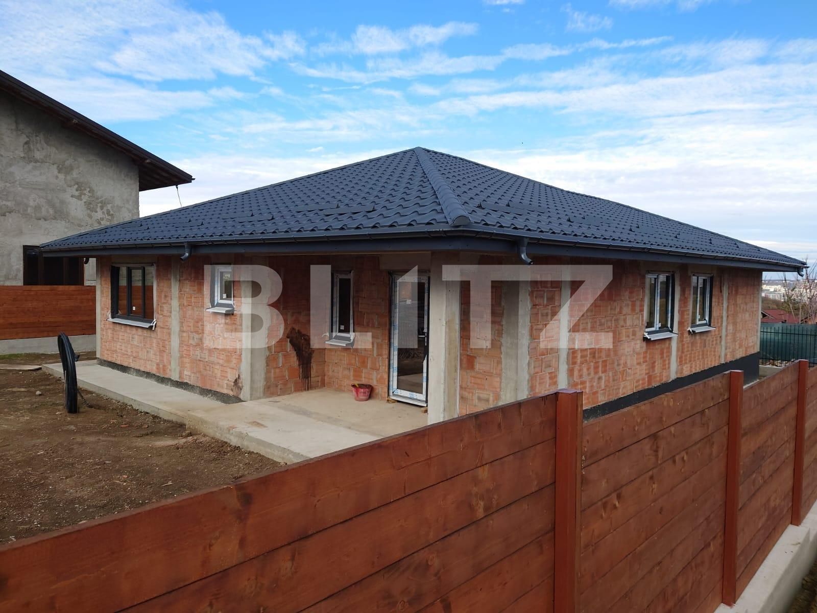 Casa de vânzare 4 camere Visani - 131283CV | BLITZ Iași | Poza3