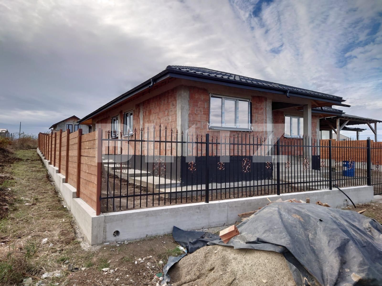 Casa de vânzare 4 camere Visani - 131283CV | BLITZ Iași | Poza2