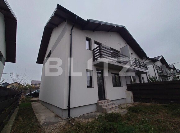 Casa de vânzare 4 camere Valea Adanca - 131320CV | BLITZ Iași | Poza2