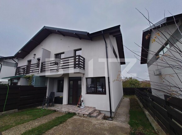 Casa de vânzare 4 camere Valea Adanca - 131320CV | BLITZ Iași | Poza1