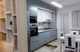 Apartament de 2 camere, 55 mp, zona Copou